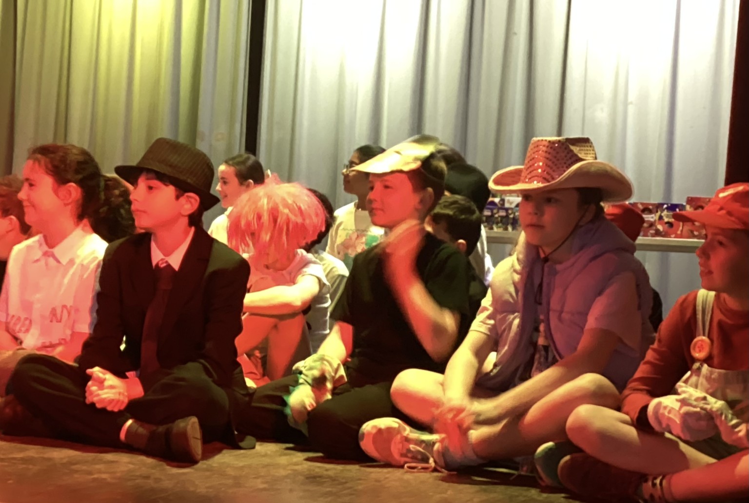 St Joseph's Got Talent 2026