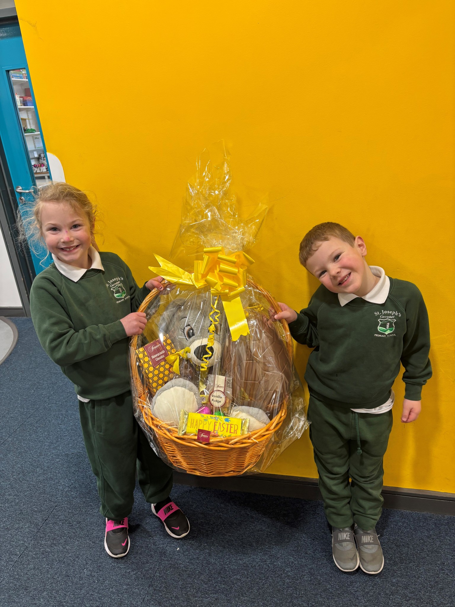 Easter Hamper