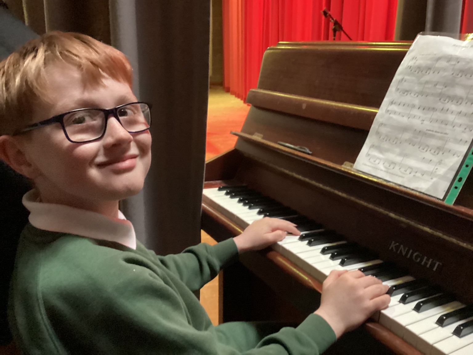 St Joseph's Got Talent 2026