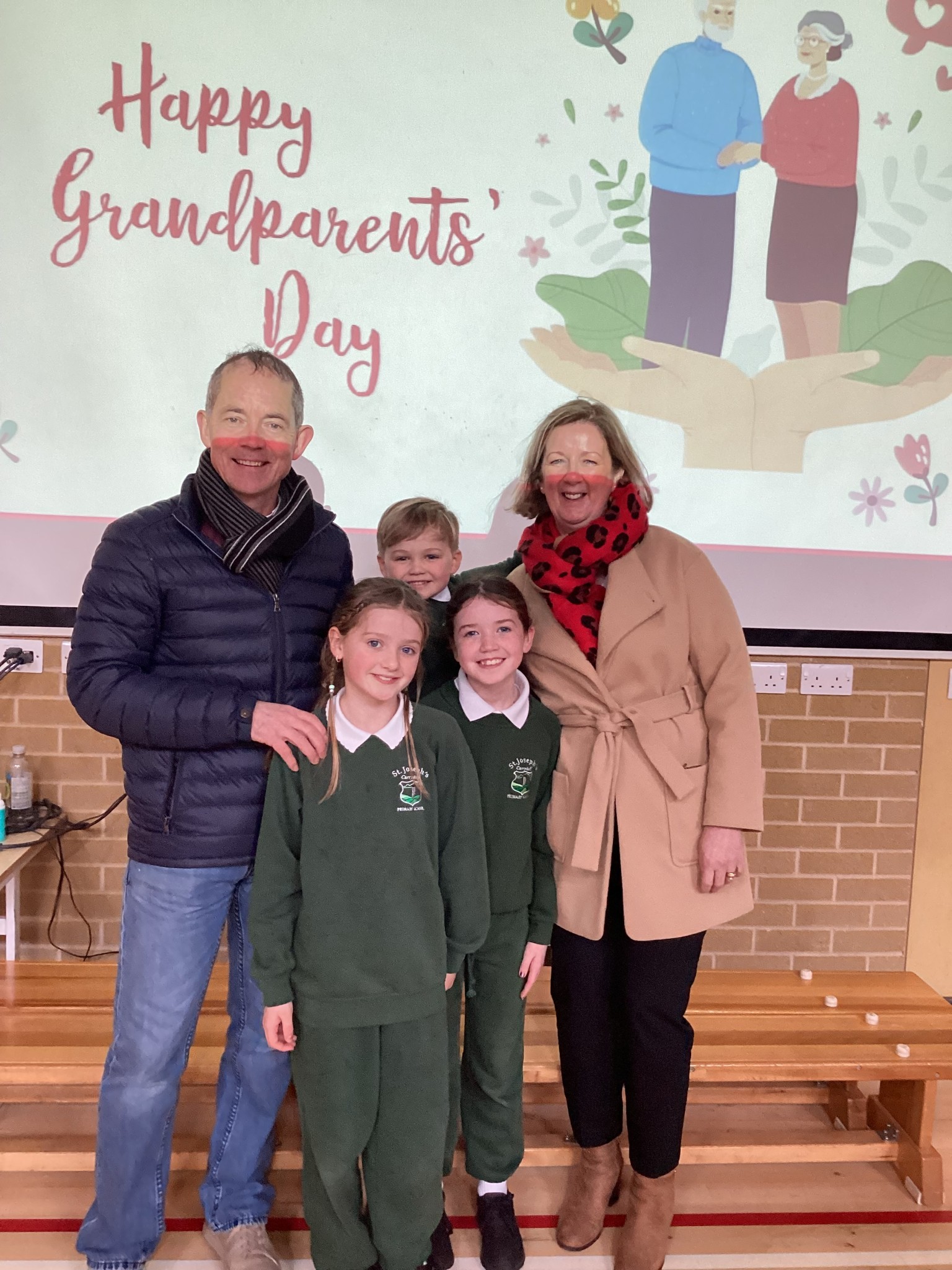 Grandparents Day