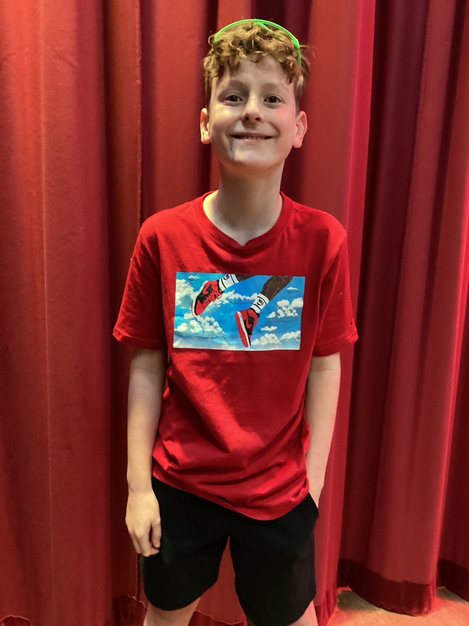 St Joseph's Got Talent 2026