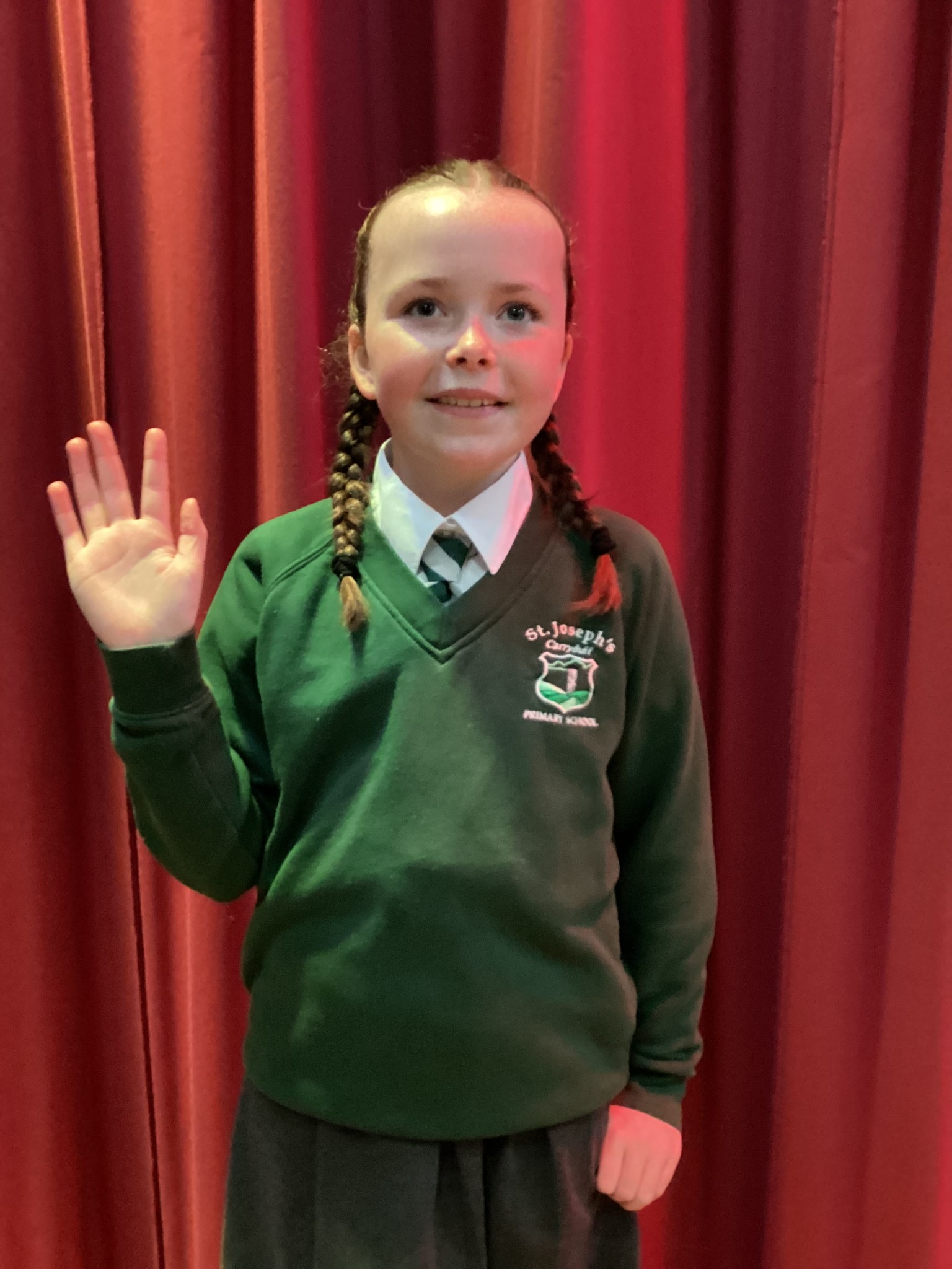 St Joseph's Got Talent 2026