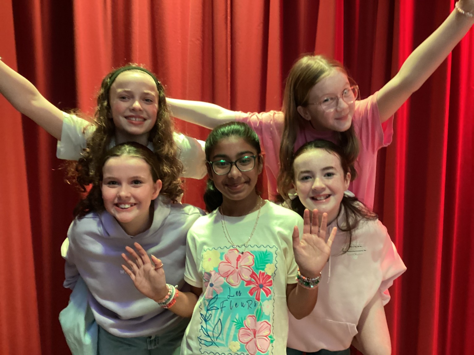 St Joseph's Got Talent 2026