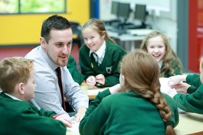 Provision for learning and teaching