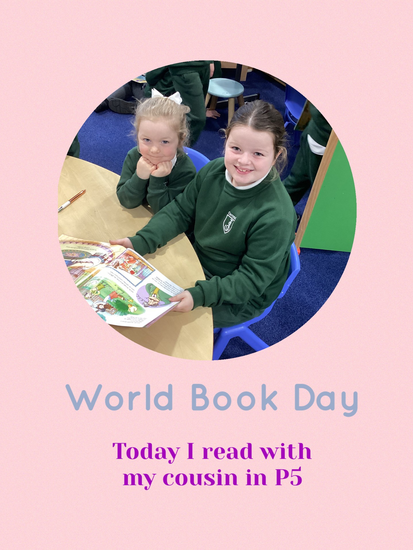 World Book Day