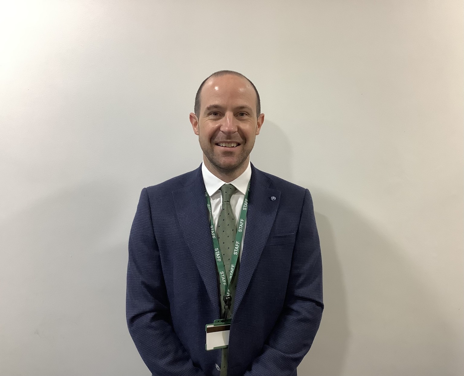 Vice Principal/Deputy Designated Teacher for Child Protection/Safeguarding: Mr Lennon