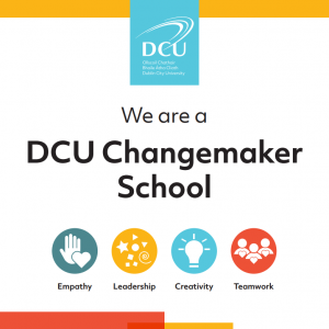 DCU Changemaker