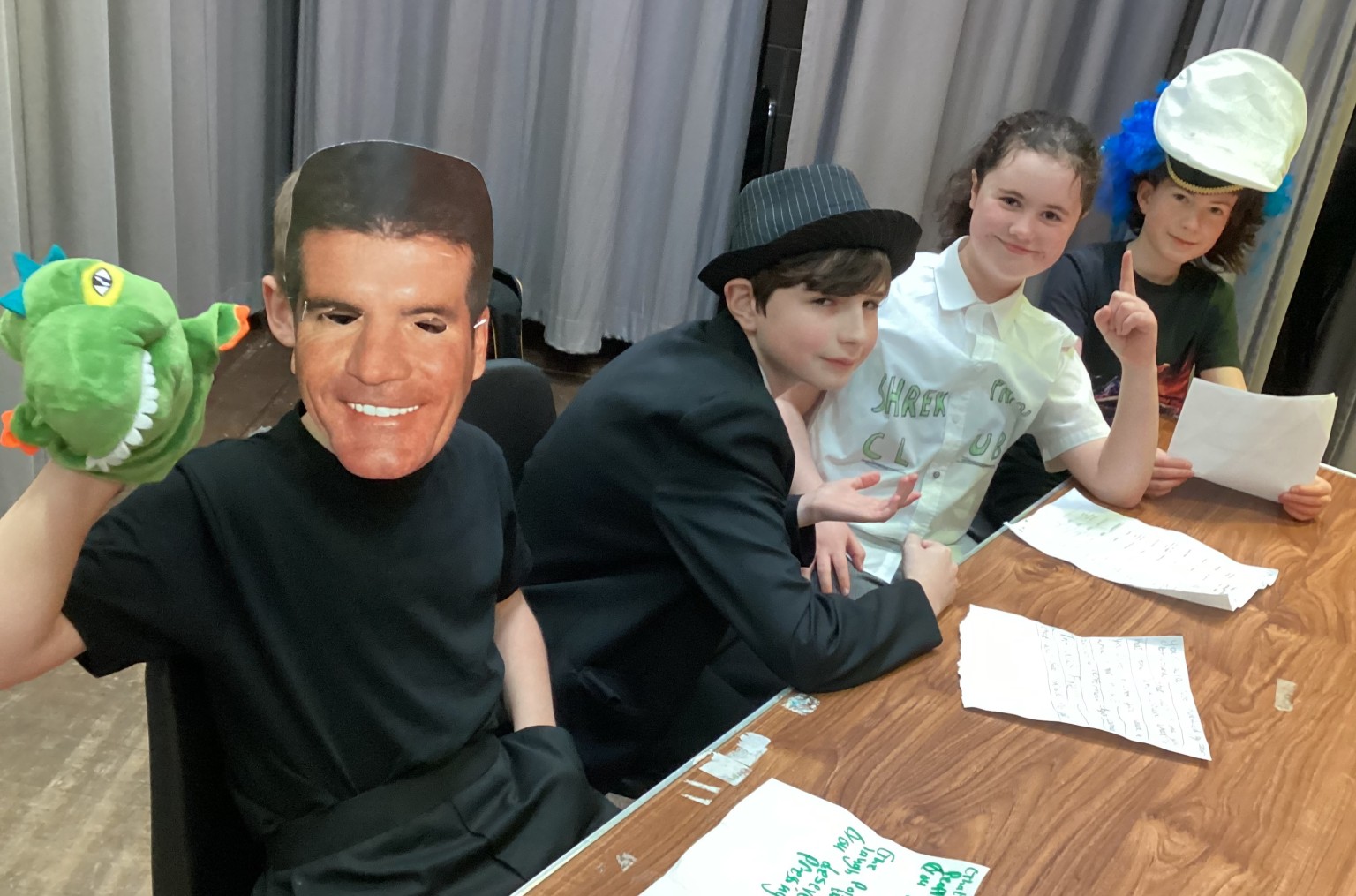 St Joseph's Got Talent 2026