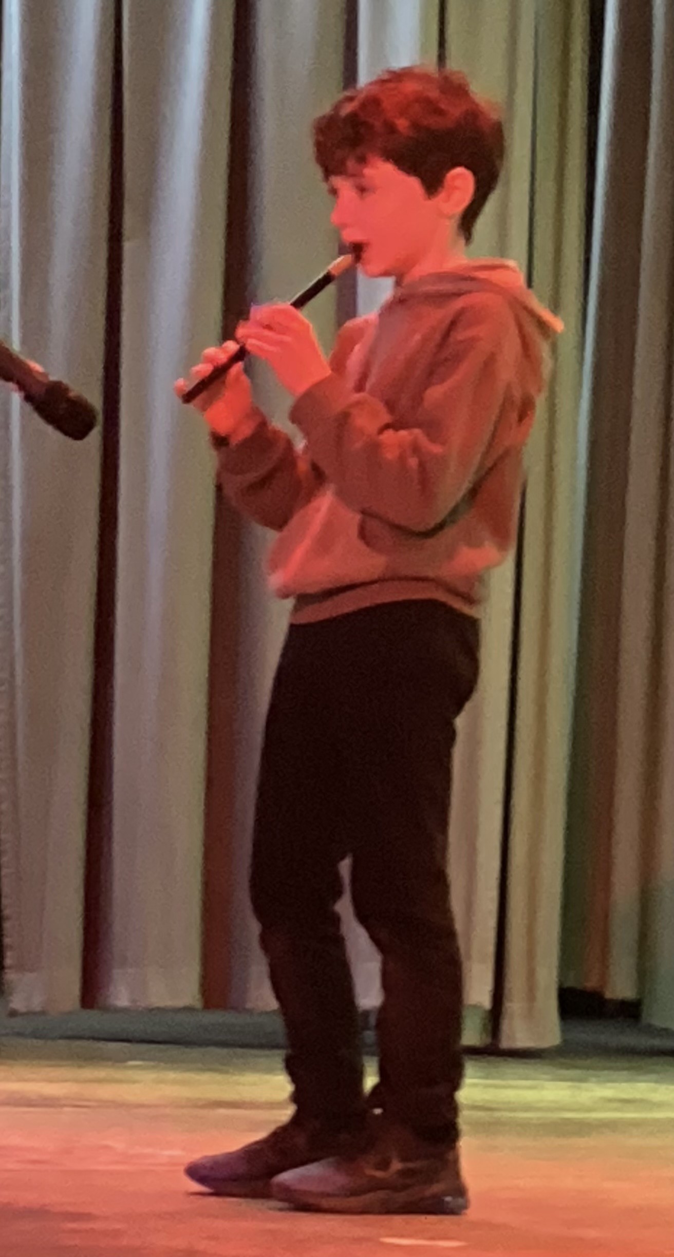 St Joseph's Got Talent 2026