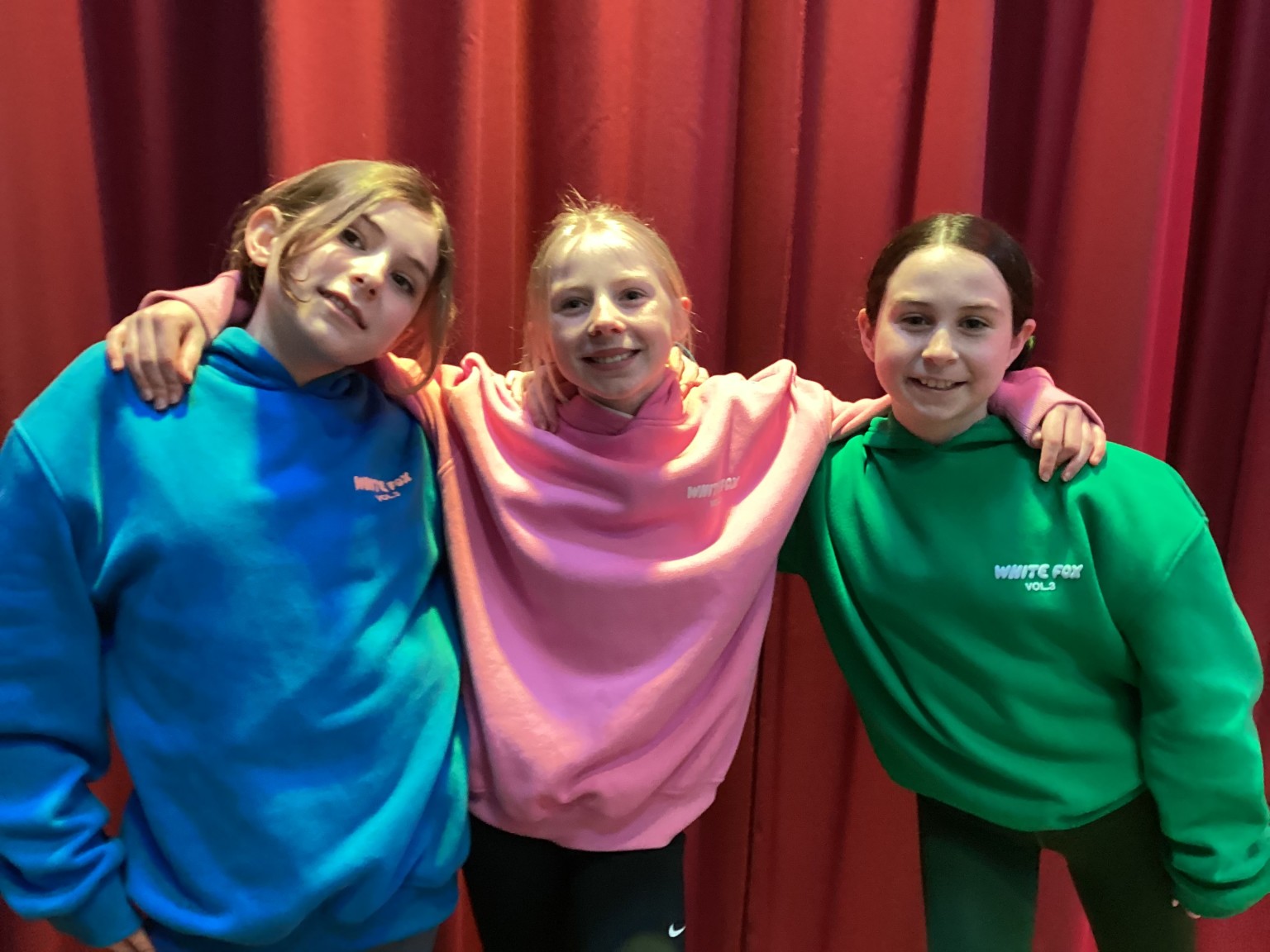 St Joseph's Got Talent 2026