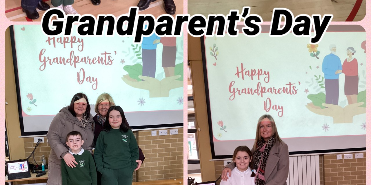 Grandparents Day
