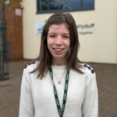 Miss  McGlynn