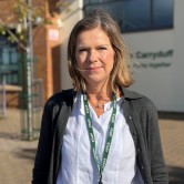 Mrs  Bowerman