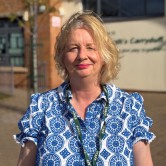 Mrs  Morgan