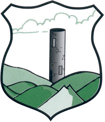 St Joseph's Primary School, Carryduff Logo