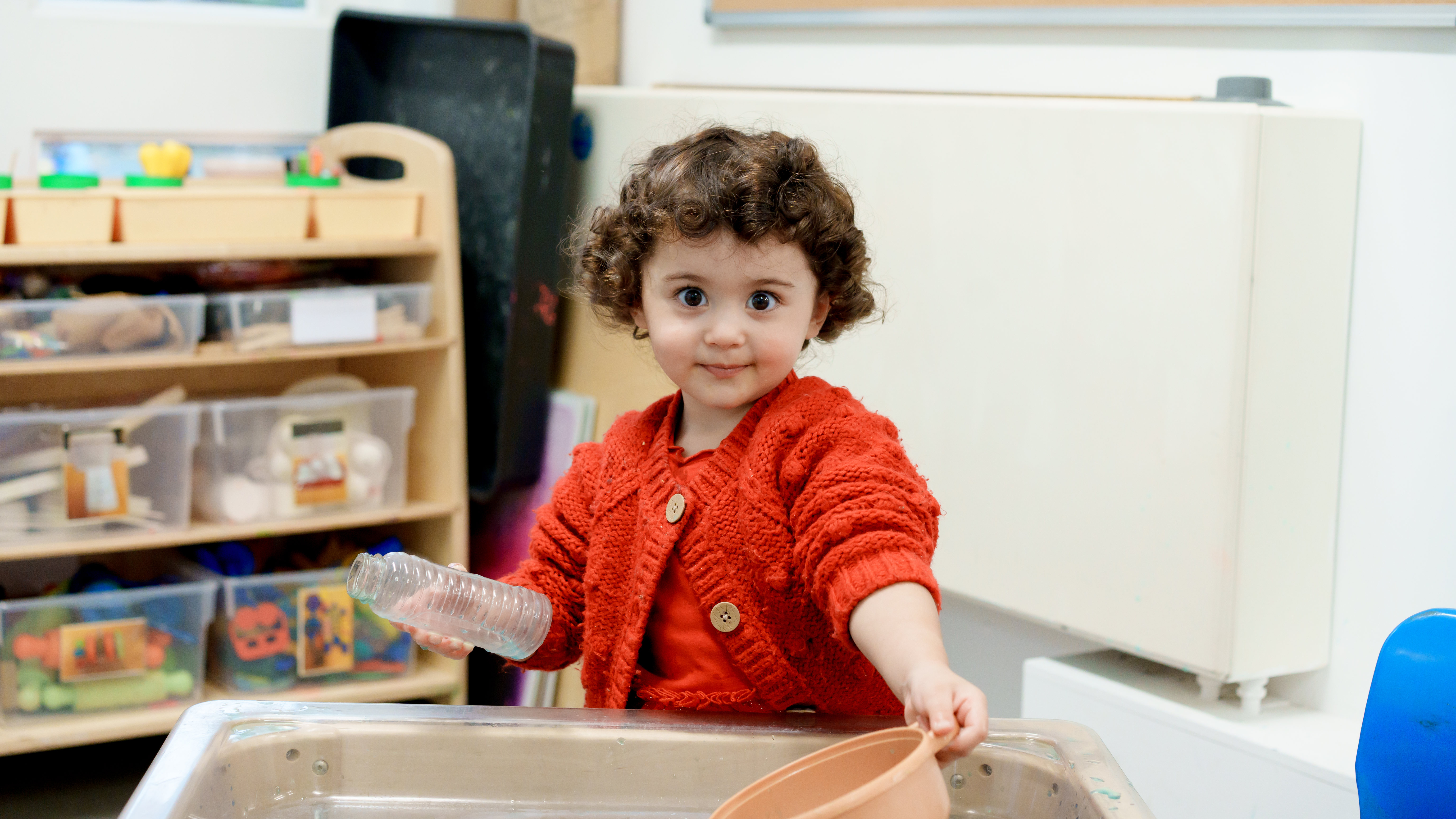 Ann Tayler Children and Family Hub