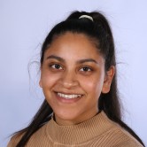 Miss  Shaikh
