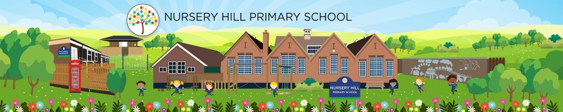 Nursery Hill Primary School