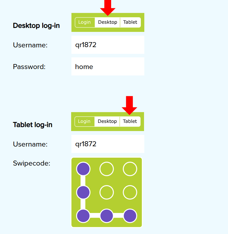 Letter Join Log in - Use this one and device preferably touchscreen, here your child can practise their handwriting.