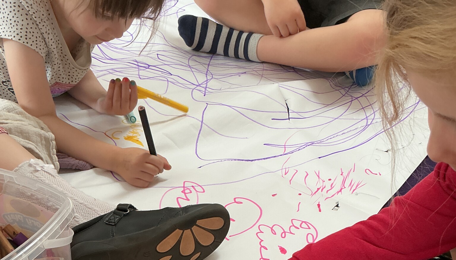 drawing