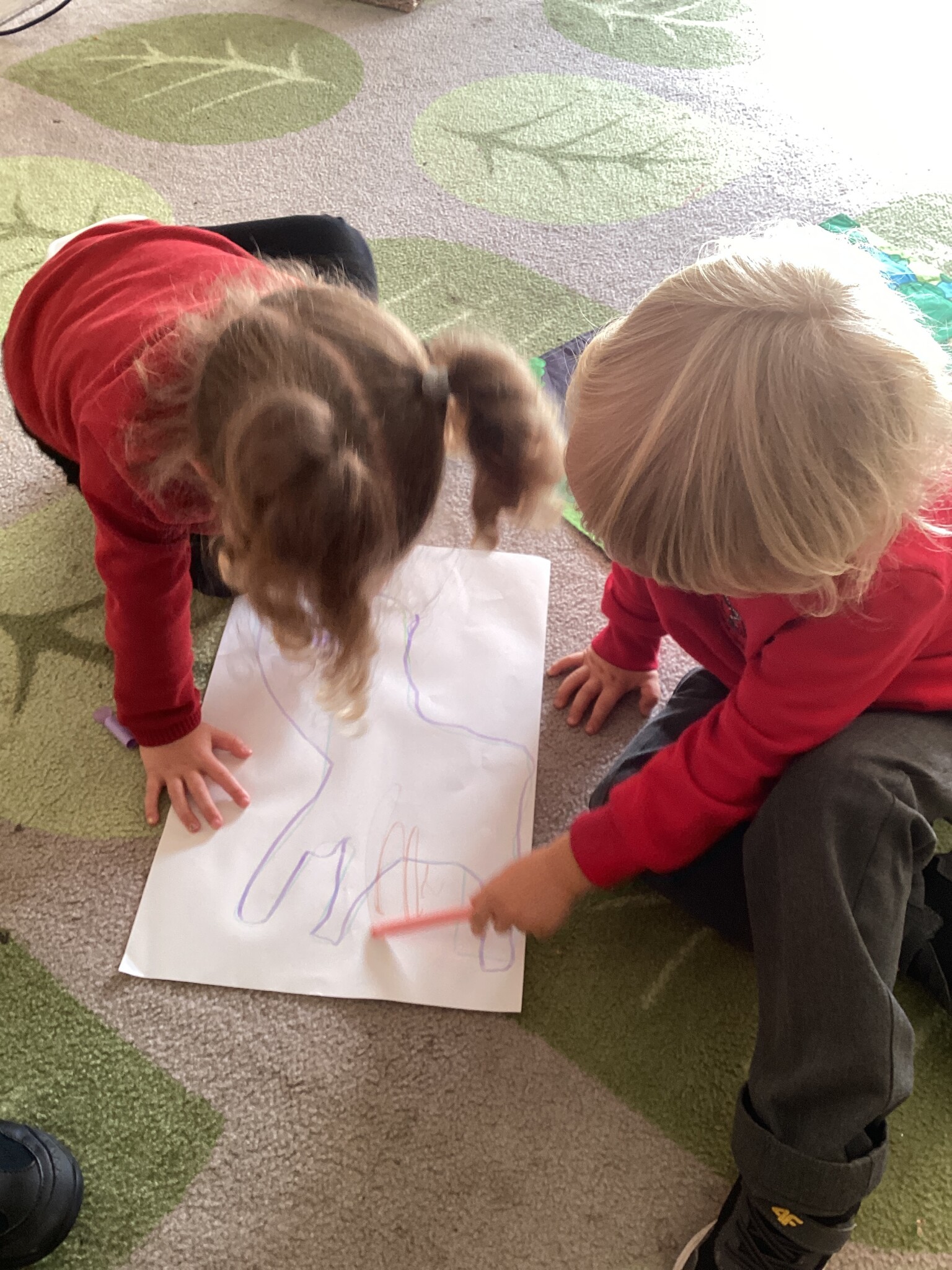 Team Work