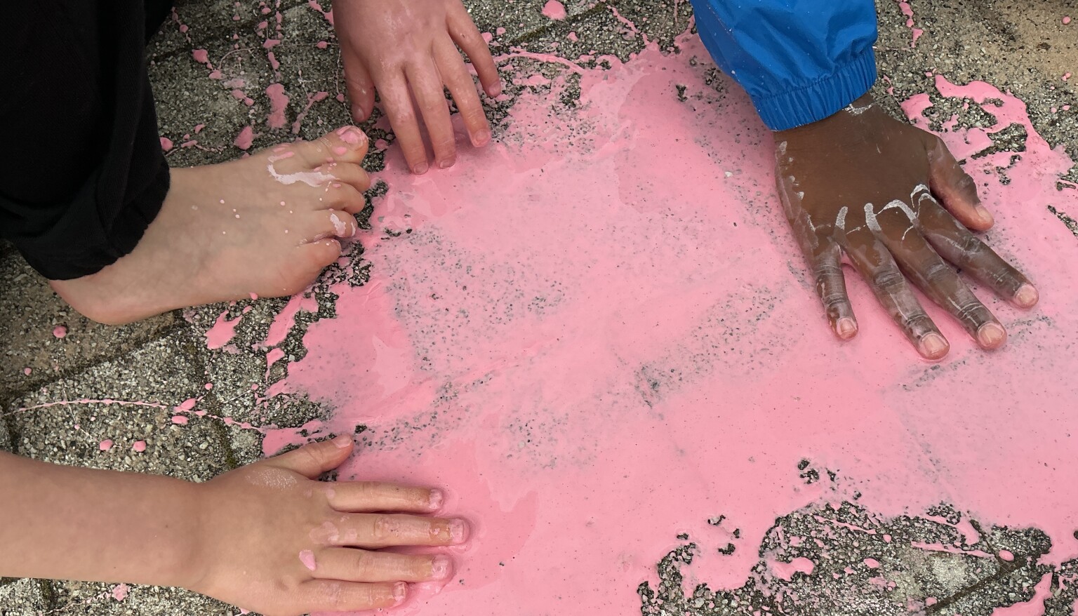 oobleck