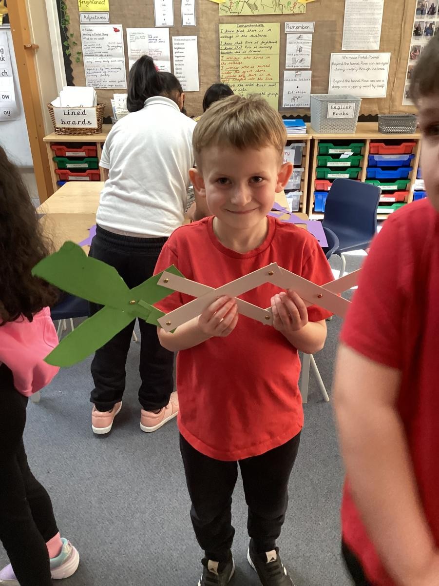 Moving Monsters Year 2