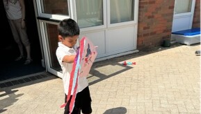 kites