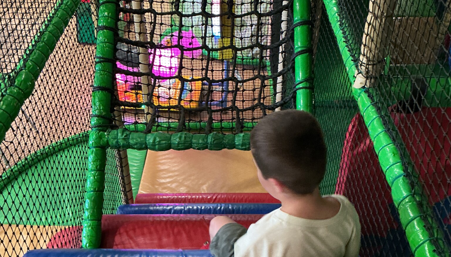 soft play