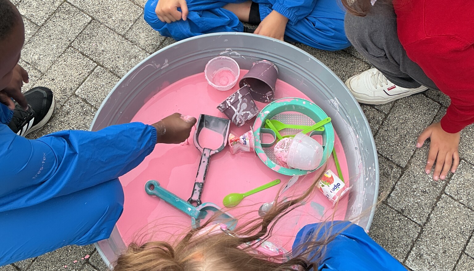 oobleck