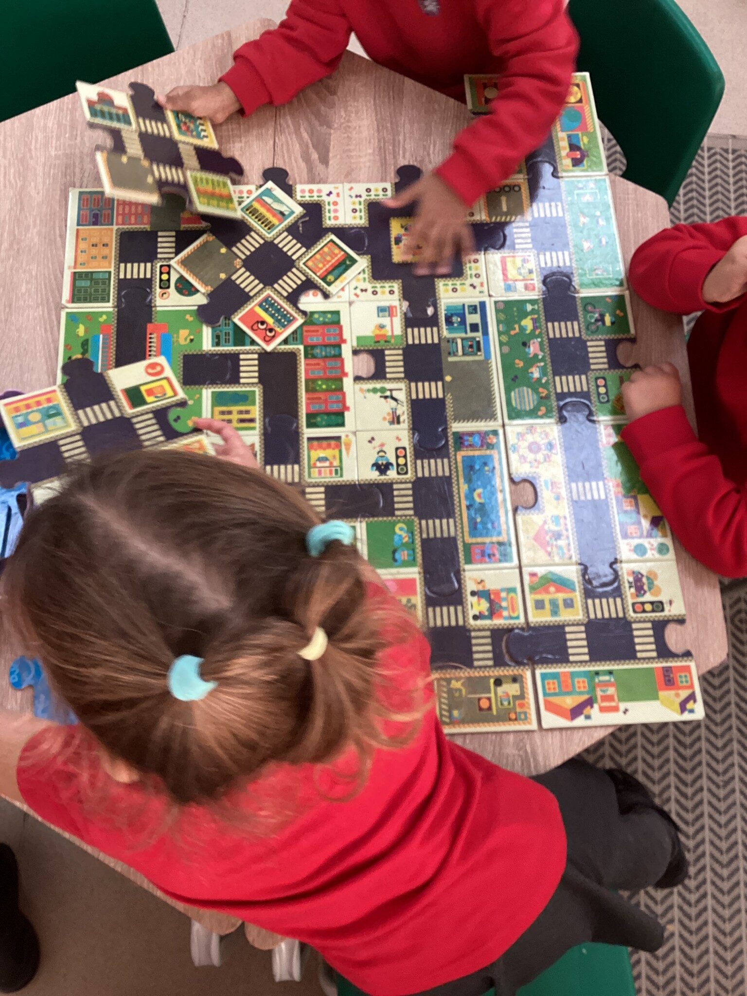 Puzzles