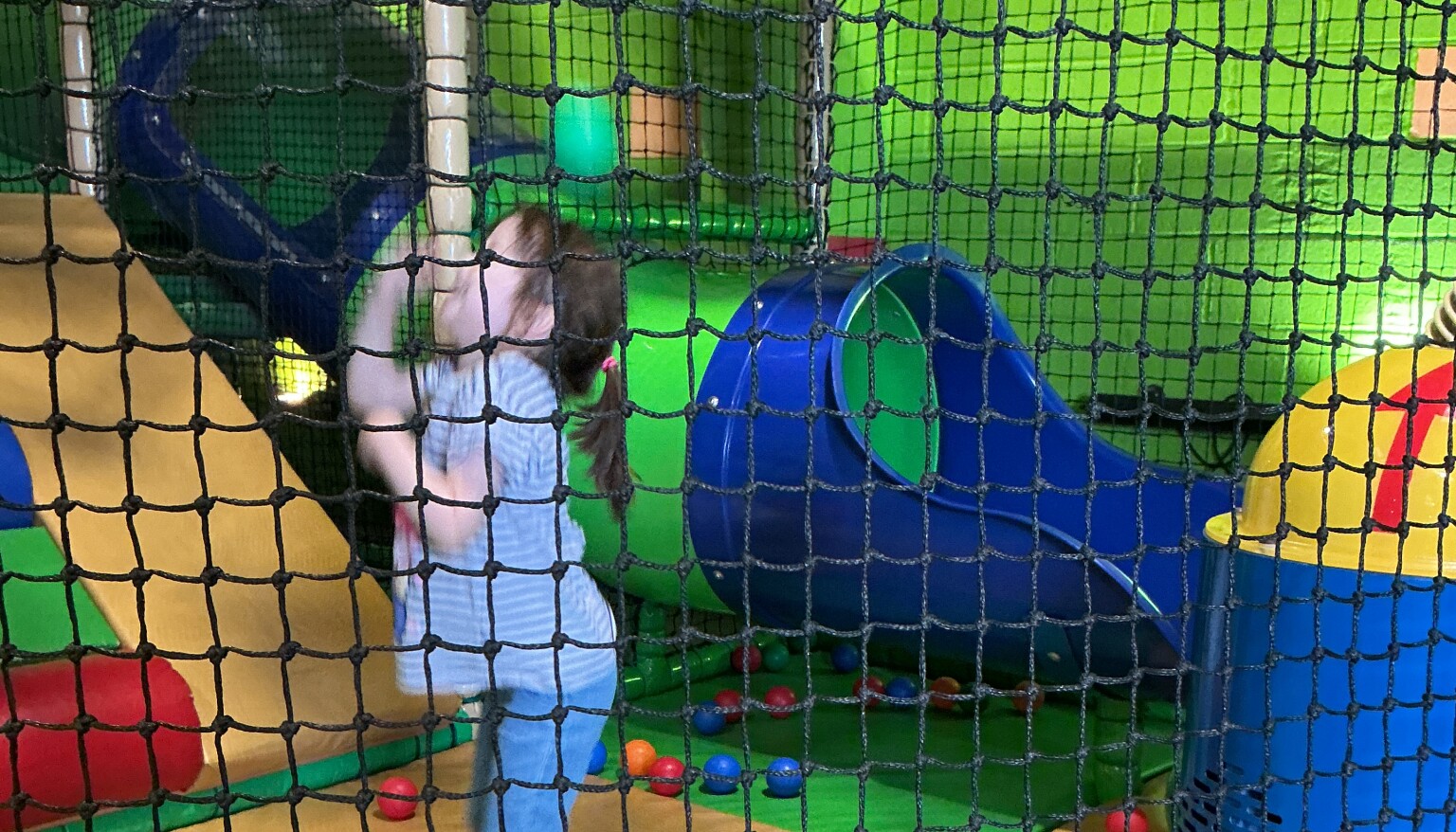 soft play