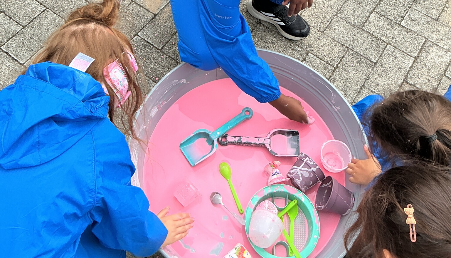 oobleck
