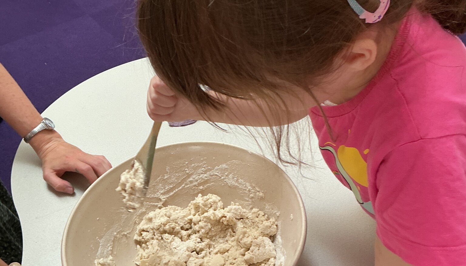 playdough