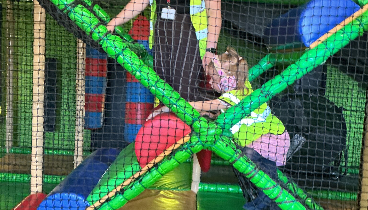 soft play