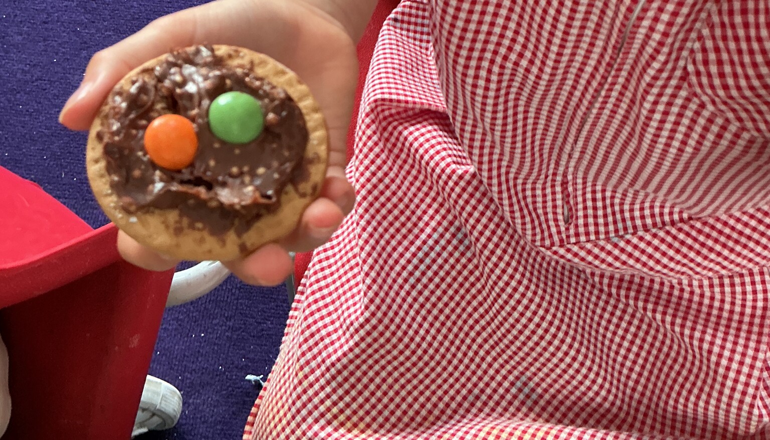 biscuits