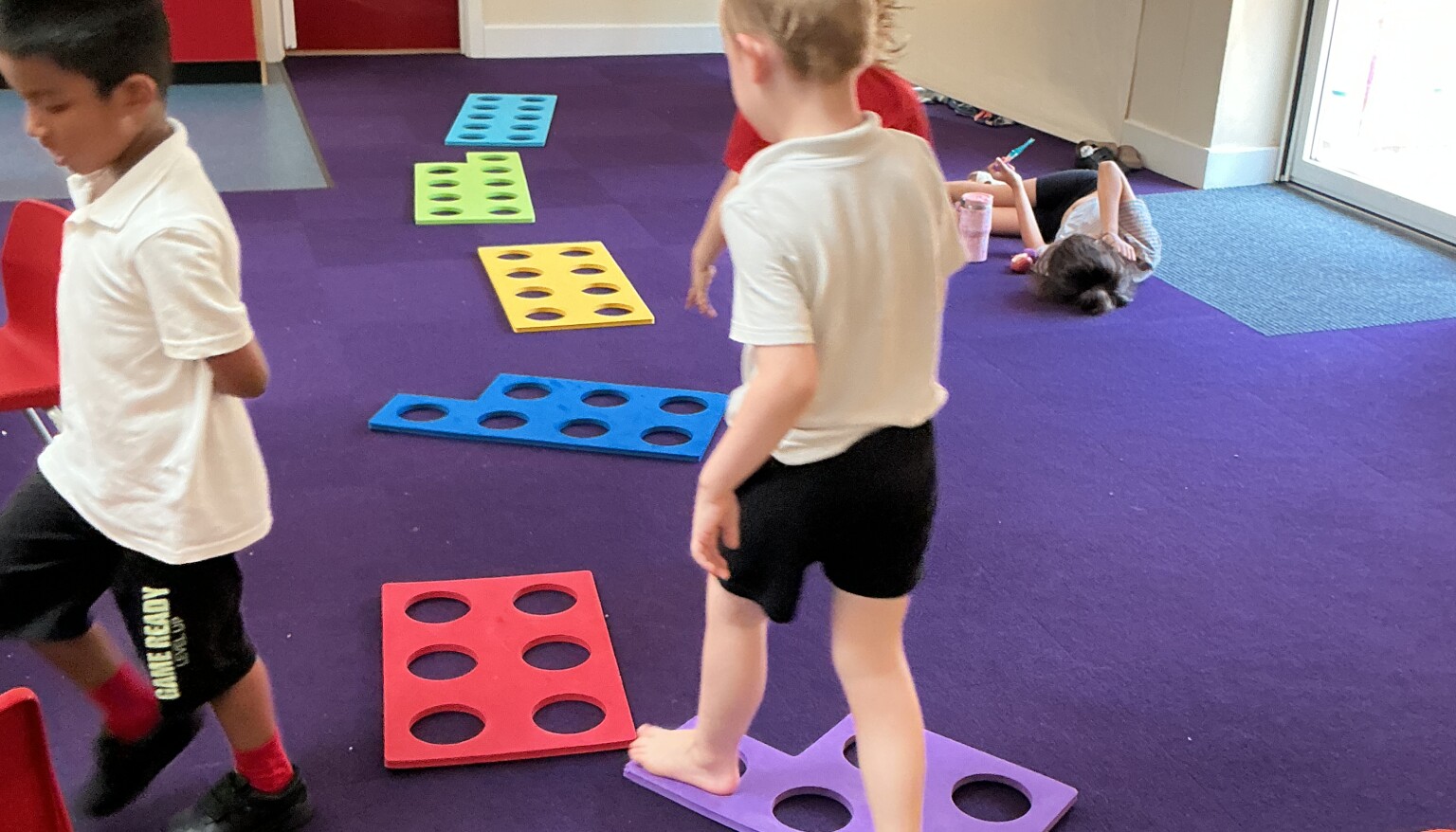 Number line