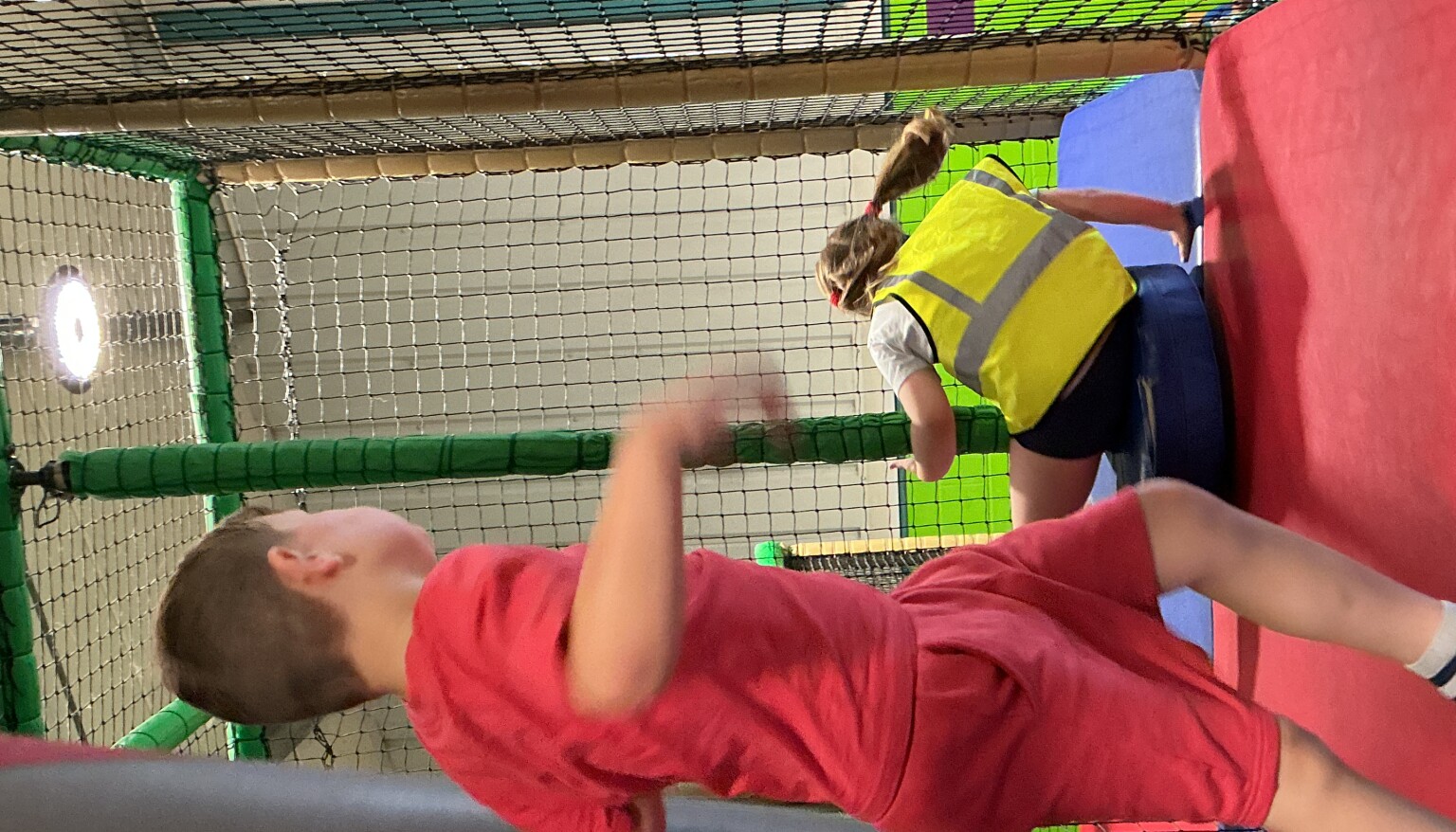 soft play