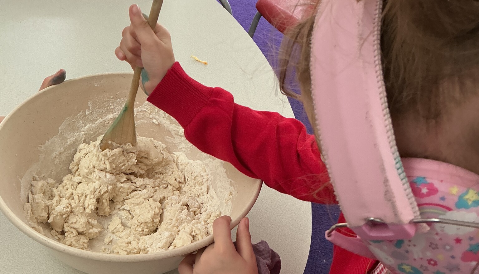 playdough