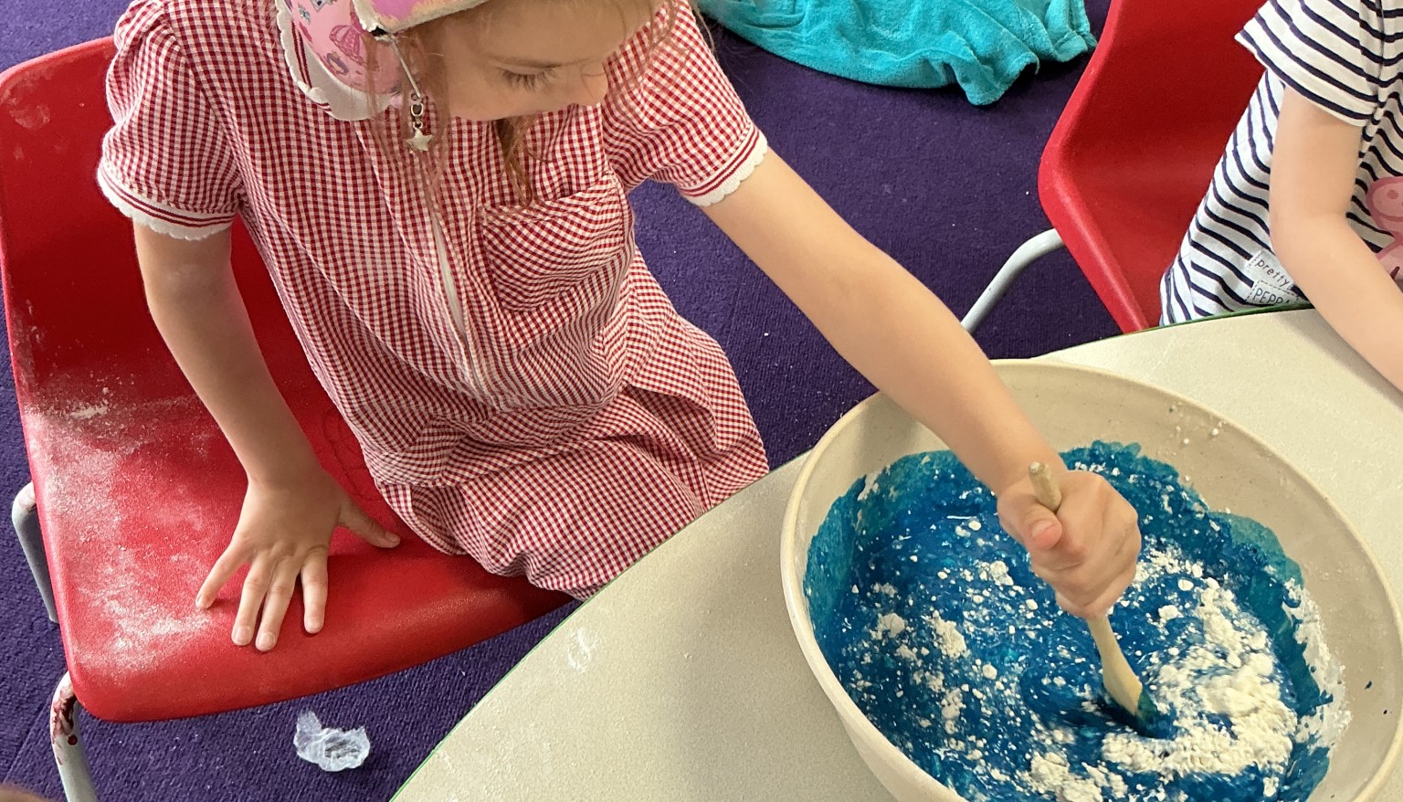 playdough