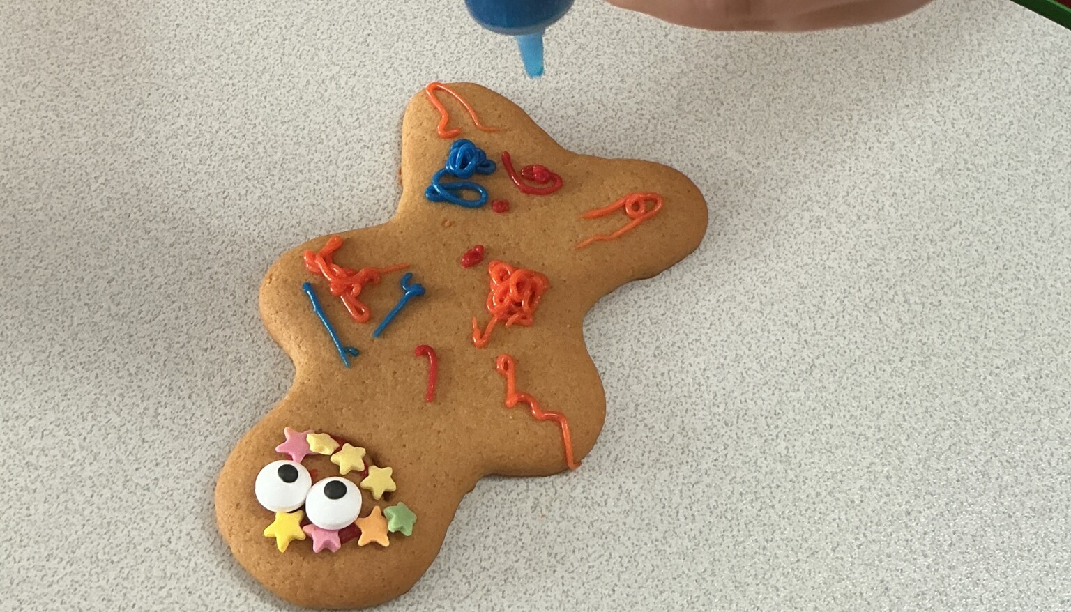gingerbread