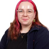 Miss Amy Harding