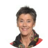 Mrs Carolyn Goodall