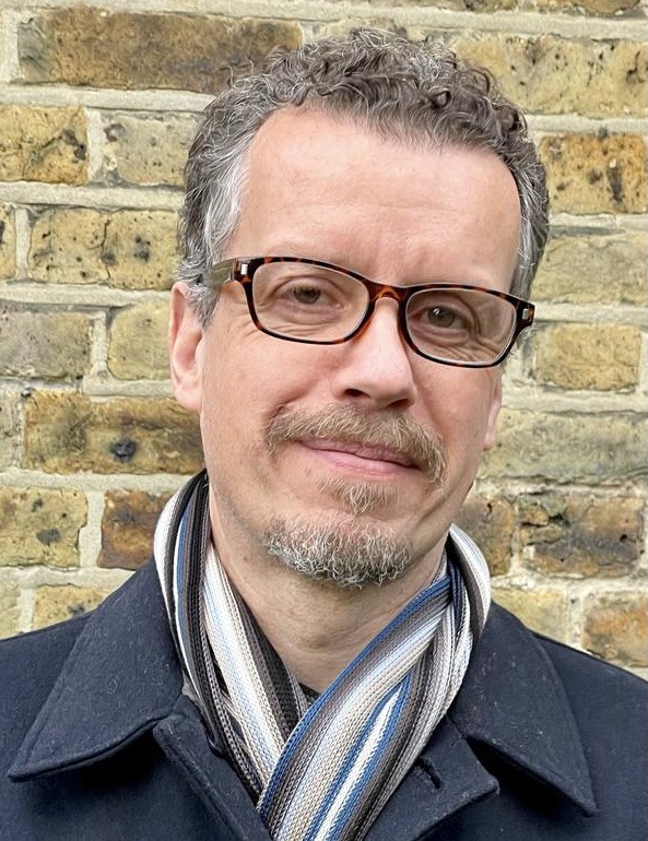 Tim Warner