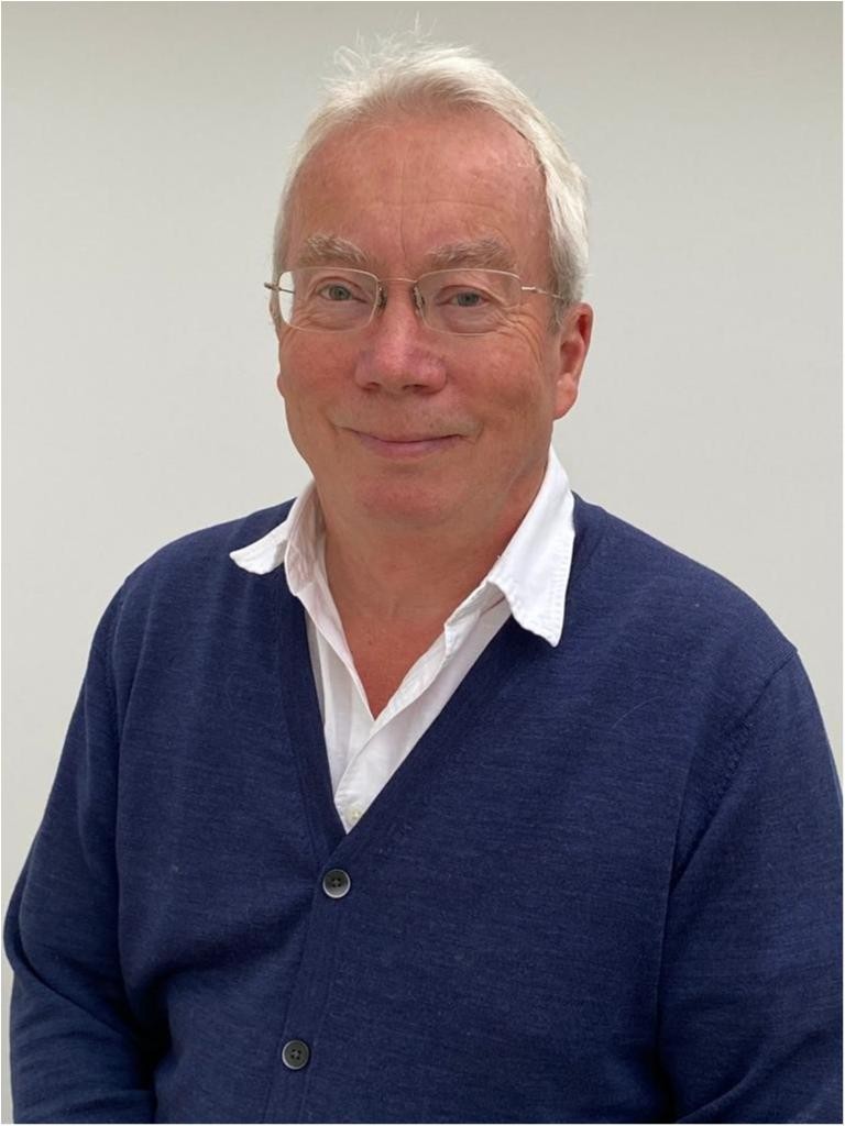 David Whitehead