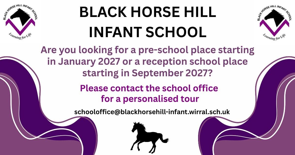 Personalised Tour of our School