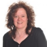 Mrs Susanne Mason