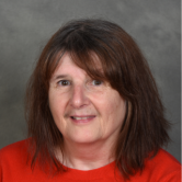 Miss Susan Walsh