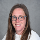 Mrs Vicki McParland-Thomas