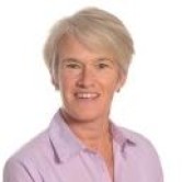 Mrs Annabel Underwood